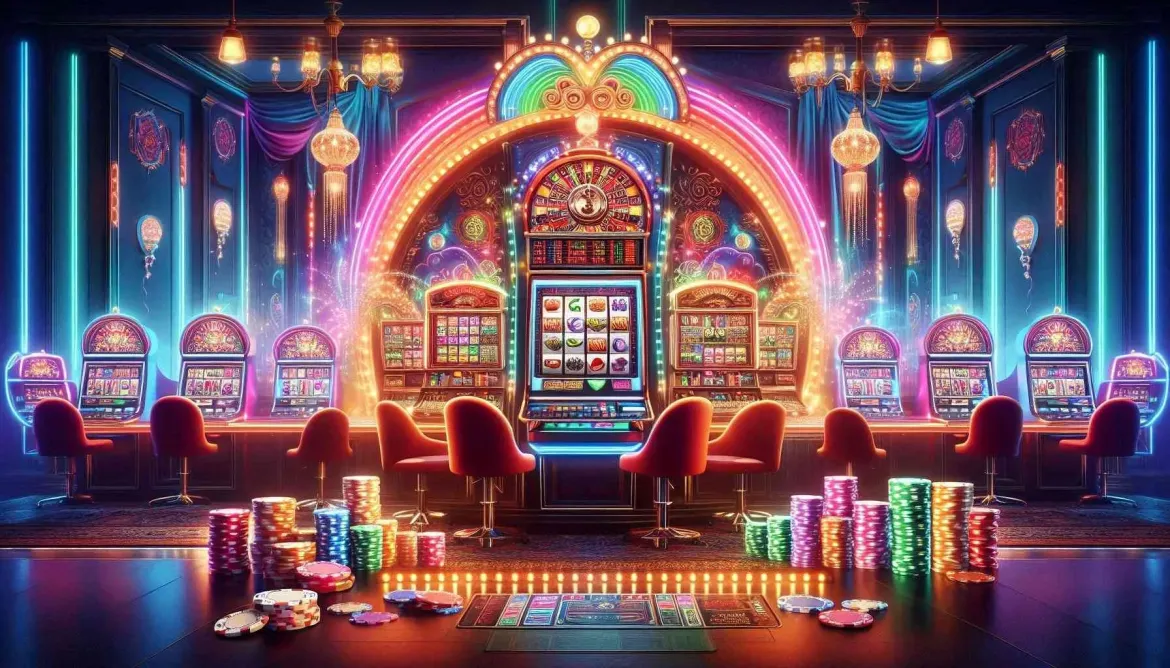 Casino Joy